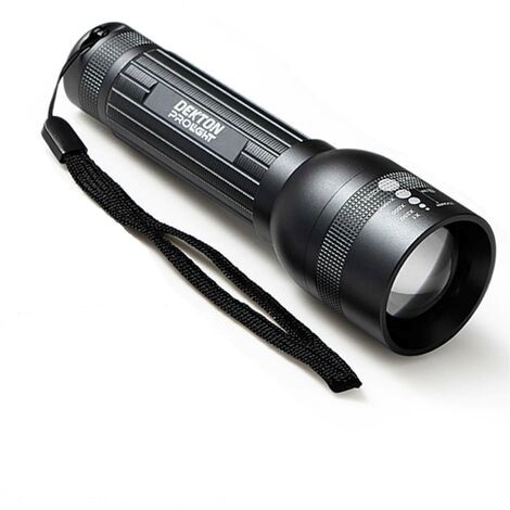 PRO LIGHT TACTICAL XT1