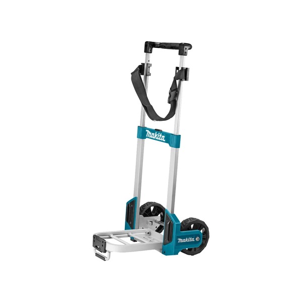 MAKITA TR00000001 MAKPAC TROLLEY