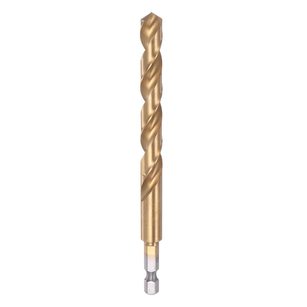 HEXAGON DRILL 6MM