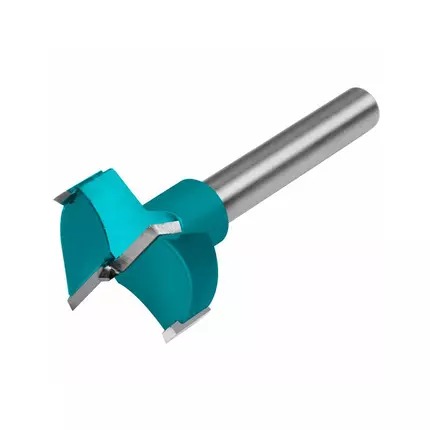 TOTAL FORSTNER HINGE BIT 35MM