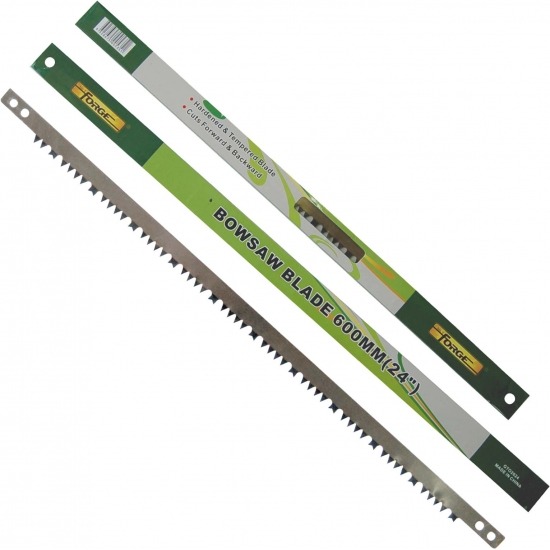 BOW SAW BLADE REPLACEMENT24''