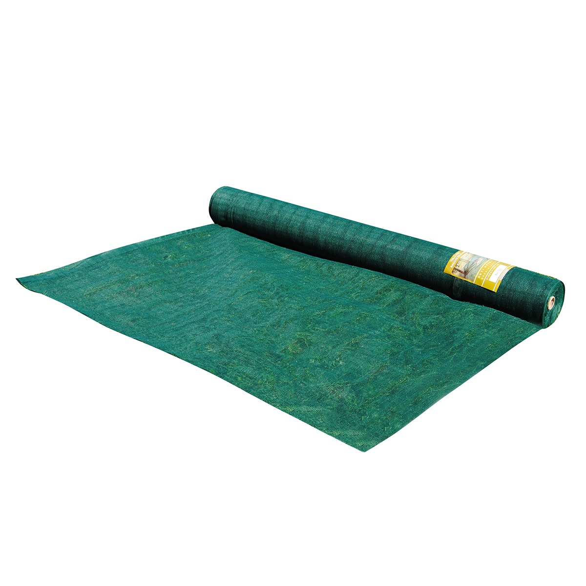 OLIVE NET GREEN 10X8M