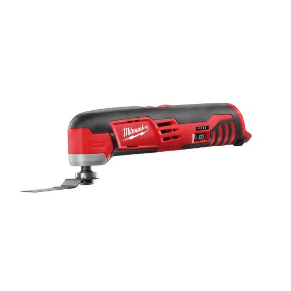 MILWAUKEE 4933427180 C12MT-0 MULTITOOL 12V (BARE)