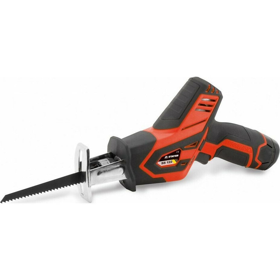 STAYER CORDLESS RECIPRO 12V