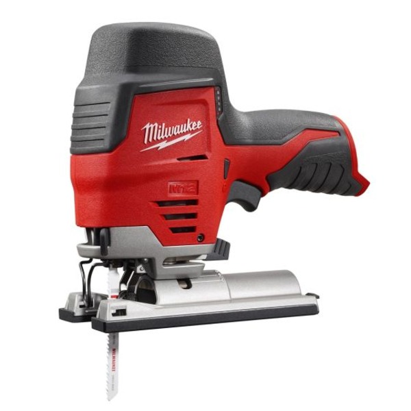 MILWAUKEE 4933431305 M12JS-0 JIG SAW 12V BARE