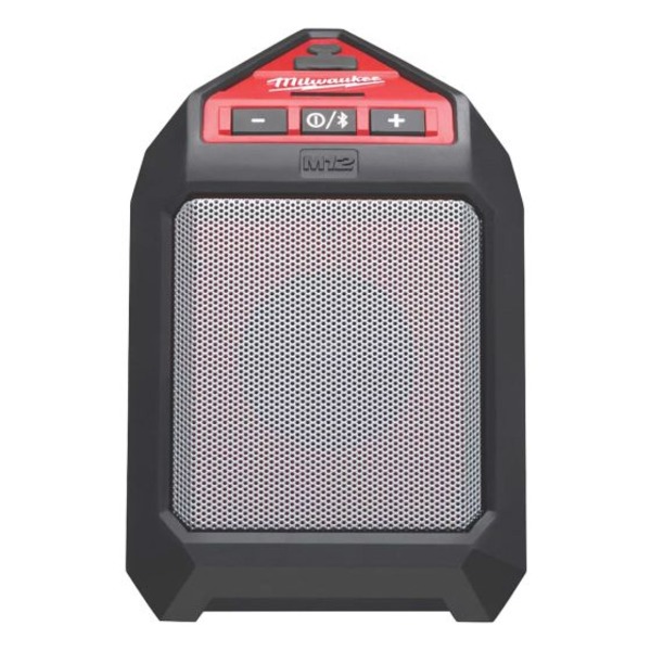 MILWAUKEE 4933448380 M12JSSP-0 BLUETOOTH SPEAKER