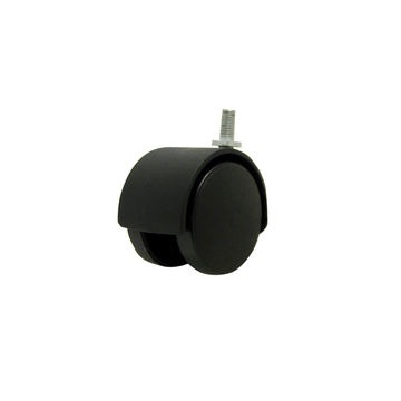 TROXOI BLACK NYLON DIPLOI VIDA 50MM 22KG