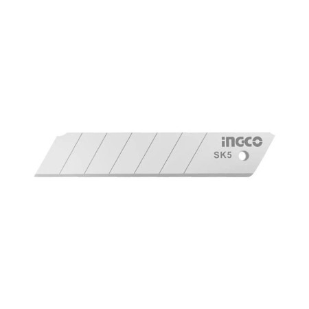 LEPIDES GIA MAXAIRAKI 18X100 10PCS INGCO