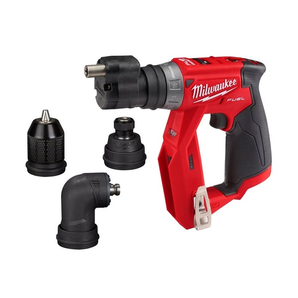 MILWAUKEE 4933464979 M12FDDXKIT-202X FUEL INSTALLATION DRILL DRIVER 12V