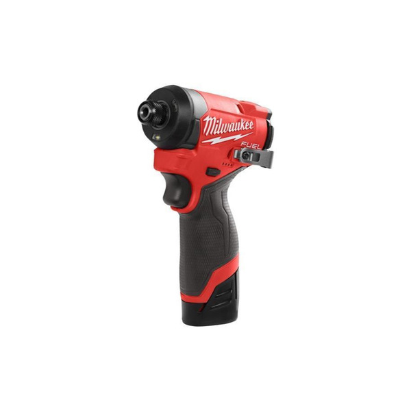 MILWAUKEE 4933479877 M12FID2-202X FUEL IMPACT DRIVER GEN-3 12V