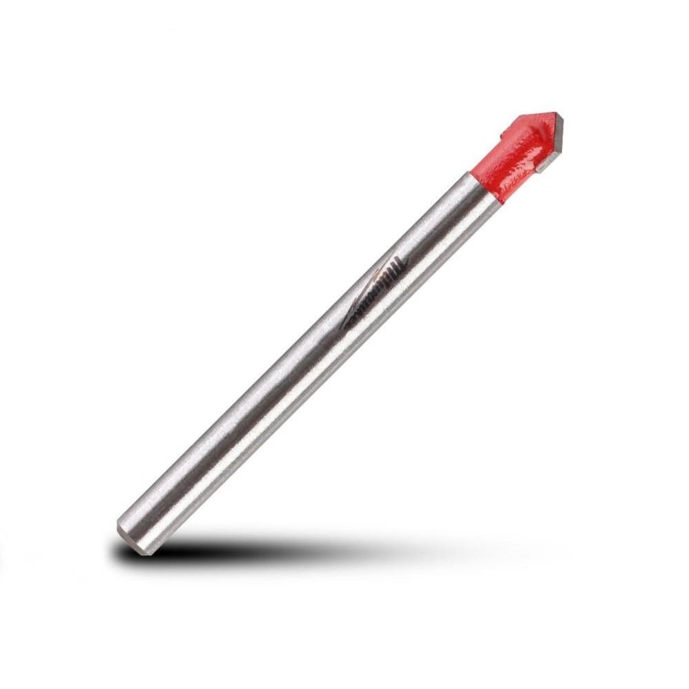 MILWAUKEE 4932471955 3 x 50MM GLASS & TILE DRILL