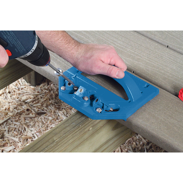 KREG® KJDECKSYS20 Deck Jig System 3