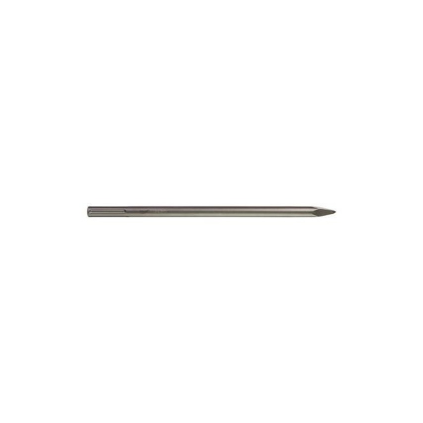 MILWAUKEE 4932343735-POINTED CHISEL 400MM SDS MAX