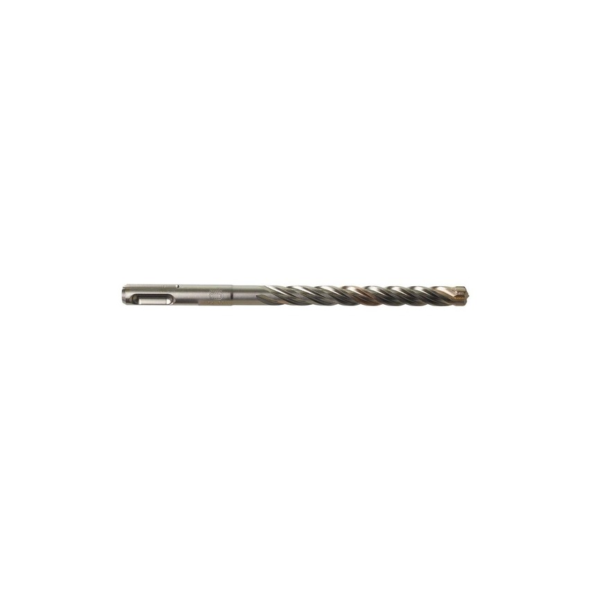 MILWAUKEE 4932352015 6X315MM HAMMER DRILL SDS-PLUS 4-CUT