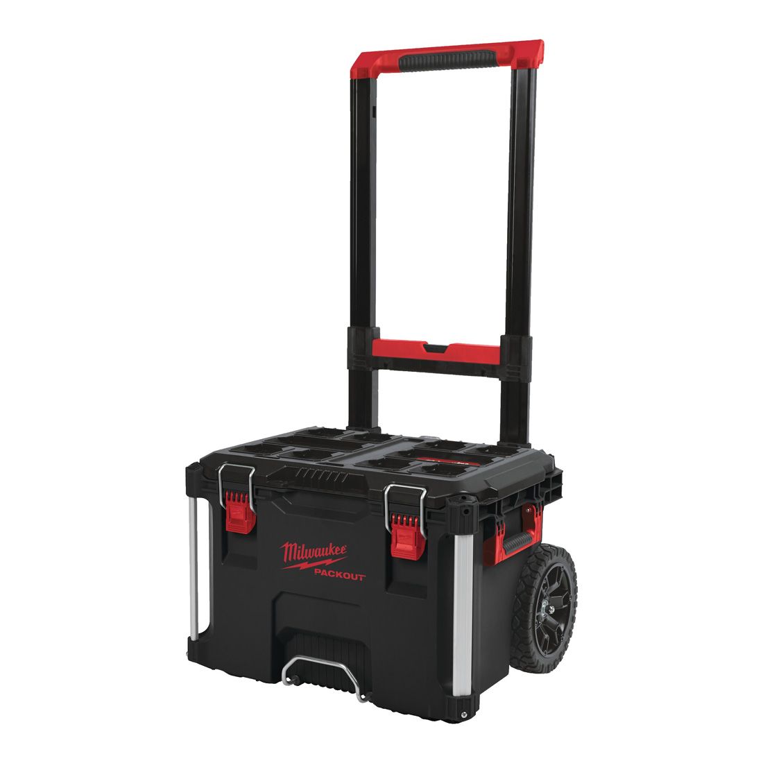 MILWAUKEE 4932464078 PACKOUT TROLLEY BOX
