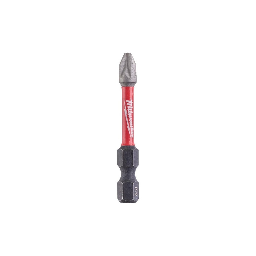 MILWAUKEE 4932430854 PH 2  x 50mm SHOCKWAVE BIT