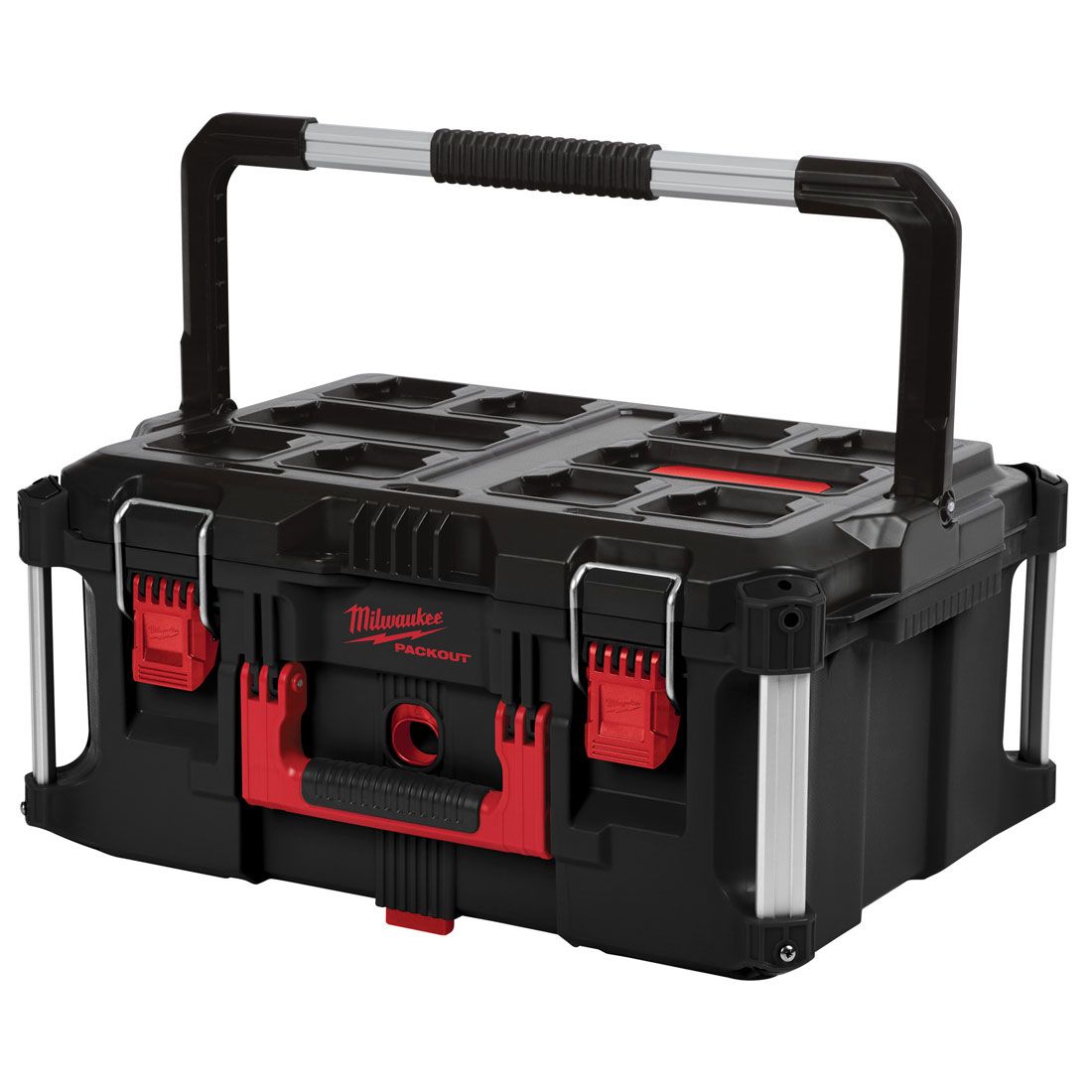 MILWAUKEE 4932464079 PACKOUT BOX LARGE