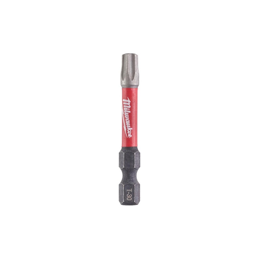 MILWAUKEE 4932430876 TX20 x 50mm SHOCKWAVE BIT