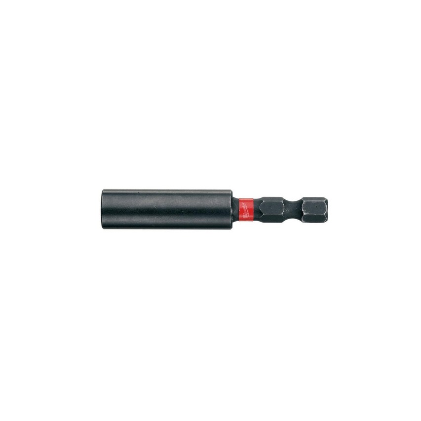 MILWAUKEE 4932430478 60MM SHOCKWAVE MAGNETIC BIT HOLDER