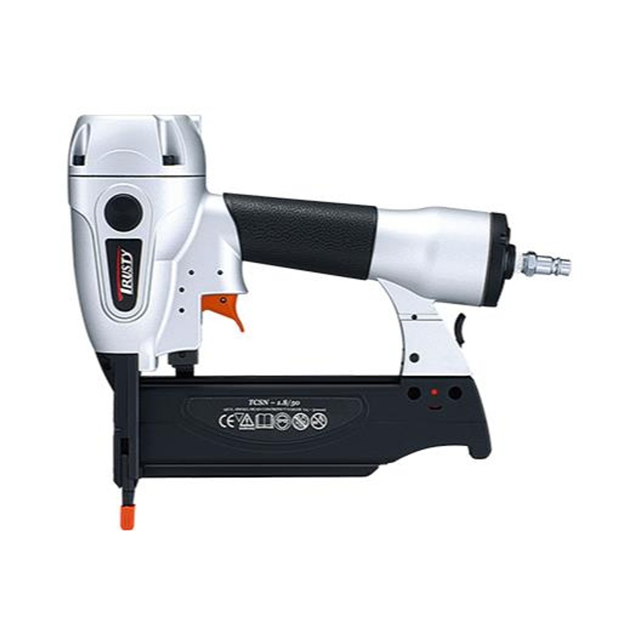 TRUSTY TCSN-1.8/50 CONCRETE NAILER 15Ga