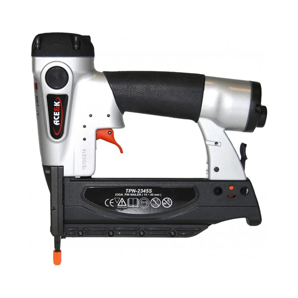 TRUSTY TPN-2345S PIN NAILER HEADLESS PINS