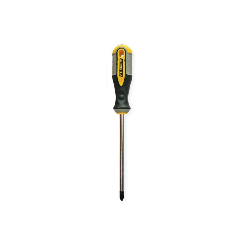 FF GROUP 32893 - T25X100MM TORX PROF. SCREWDRIVER