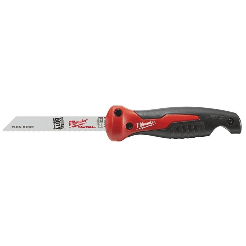 MILWAUKEE 48220305 FOLDING UTILITY SAW