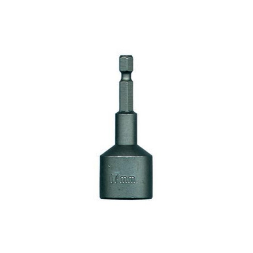 FF GROUP 15456 17MM/65MM NUT DRIVER MAGNETIC