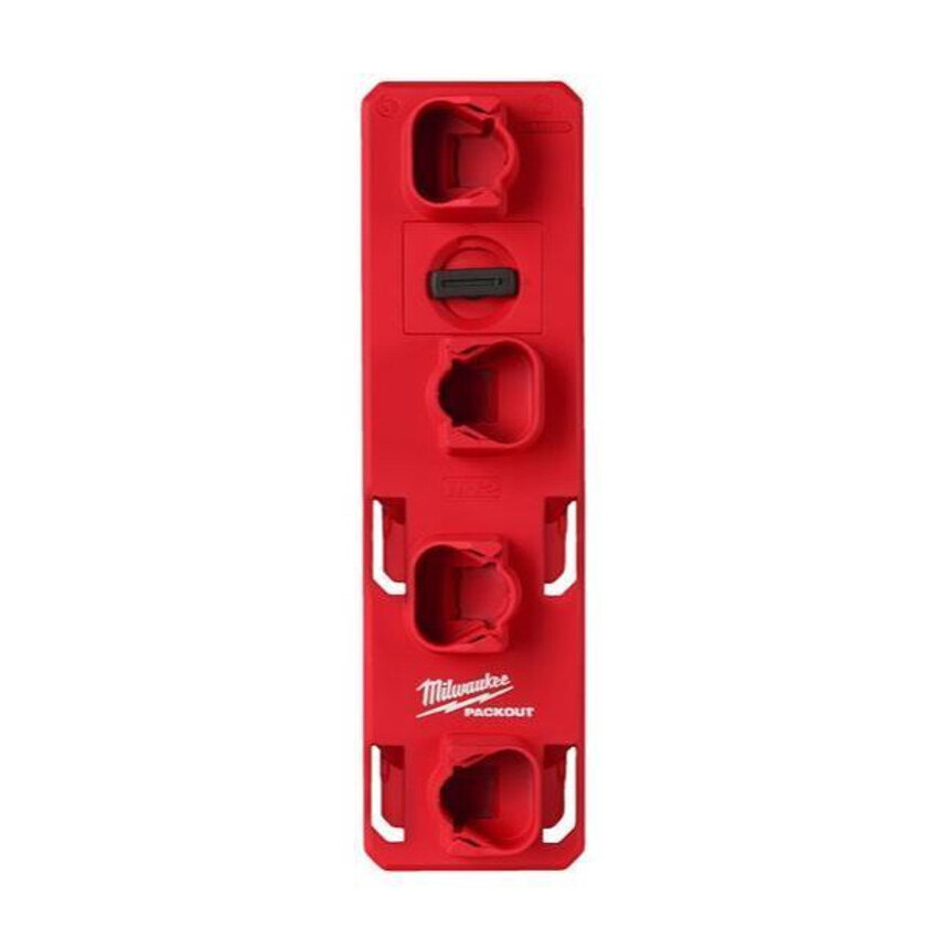 MILWAUKEE 4932480708 PACKOUT M12 BATTERY HOLDER