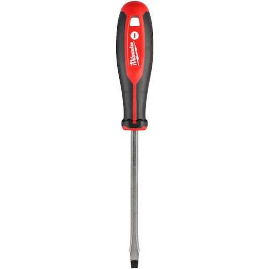 MILWAUKEE 4932471779 - 1X5.5X125MM SCREWDRIVER FLAT TRI-LOPE