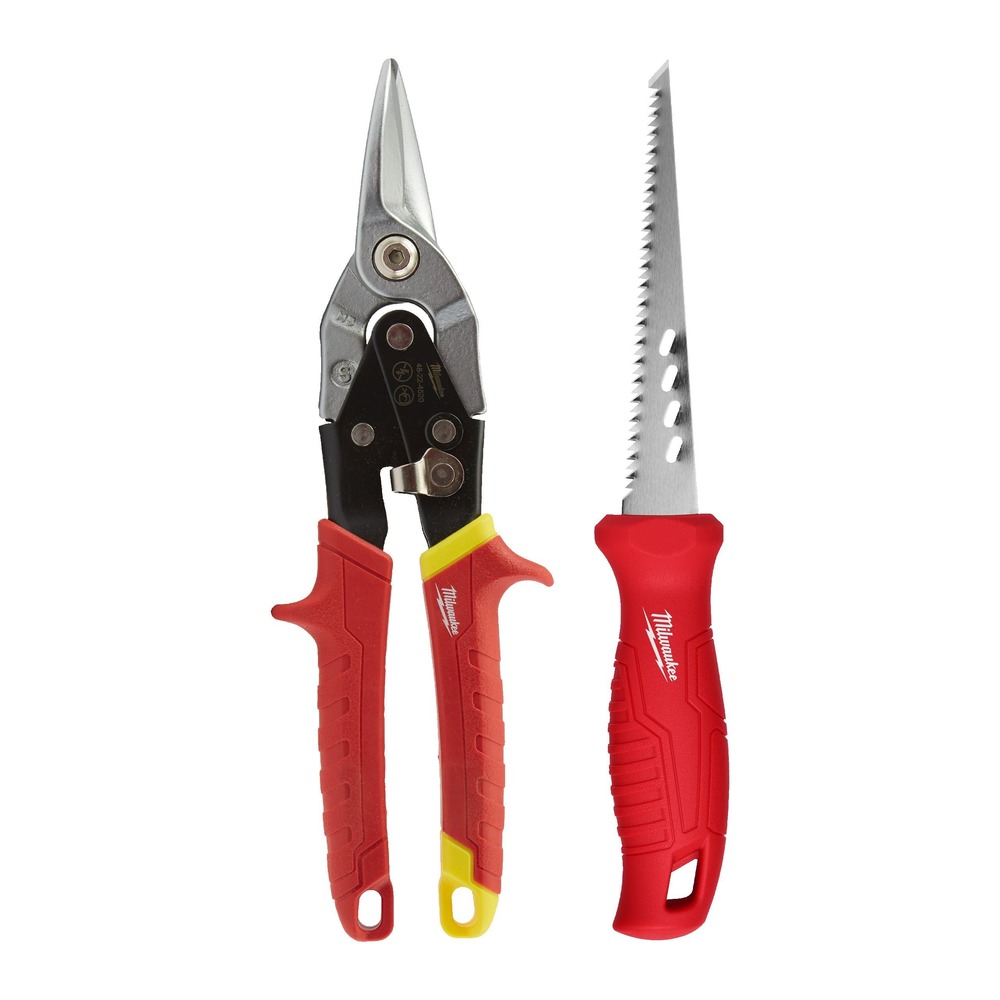 MILWAUKEE 4932479784 DRYWALL KIT