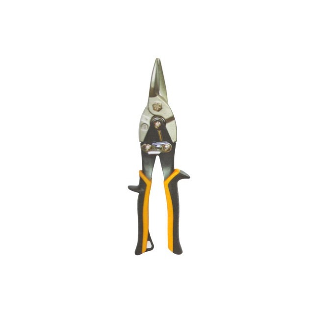 BENMAN 70047 AVIATION TIN SNIP STRAIGHT 250MM