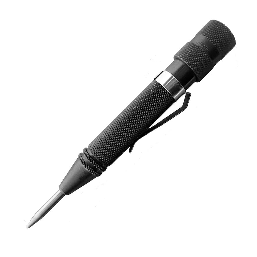 ECLIPSE 65-171R AUTOMATIC CENTRE PUNCH
