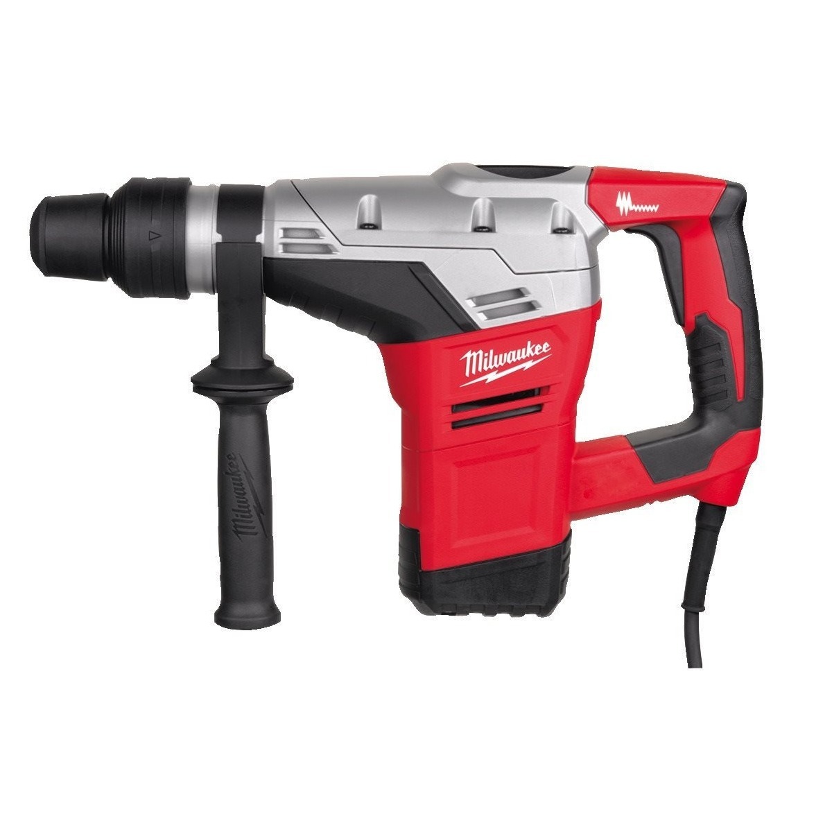 MILWAUKEE 4933443180 K500ST BREAKING HAMMER SDS-MAX 1100W