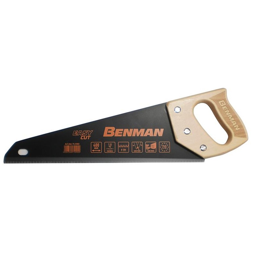 BENMAN 71091 HAND SAW 450MM