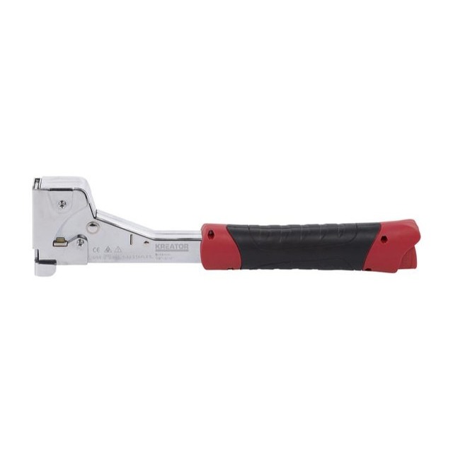 KREATOR KRT000105 HAMMER TACKER 6-14MM