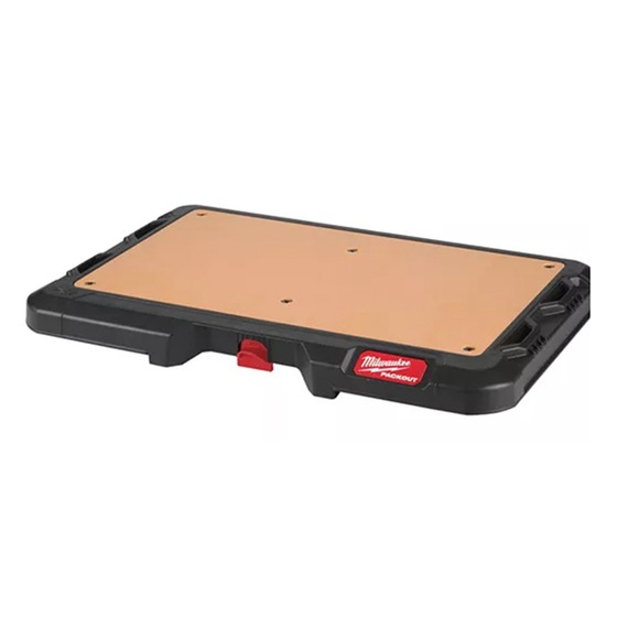 MILWAUKEE 4932472128 PACKOUT CUSTOMISABLE WORK SURFACE