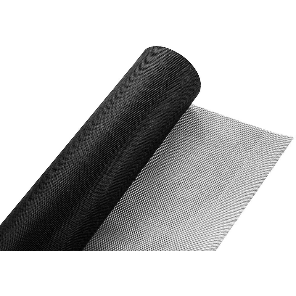 FIBERGLASS NET PLASTIC COATED 120CM X 1M 36098
