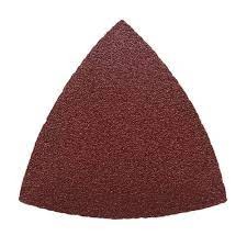 KREATOR KRT280007 G120 FINGER SANDPAPER 50X37MM 6PCS