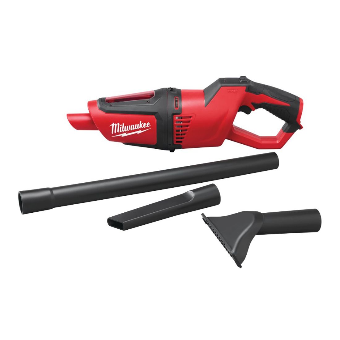 MILWAUKEE 4933448390 M12HV-0 HAND VACUUM CLEANER 12V
