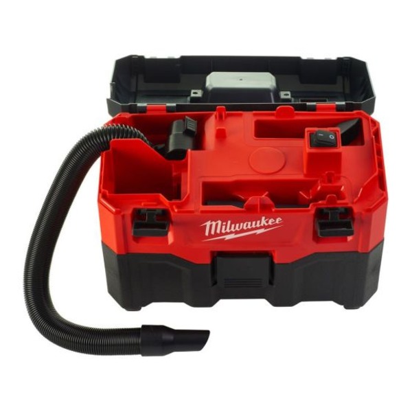 MILWAUKEE 4933464029 M18VC2-0 VACUUM CLEANER WET/DRY M18