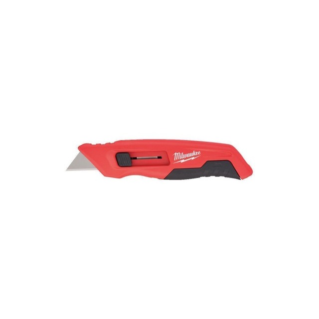 MILWAUKEE 4932492378 SLIDING UTILITY KNIFE