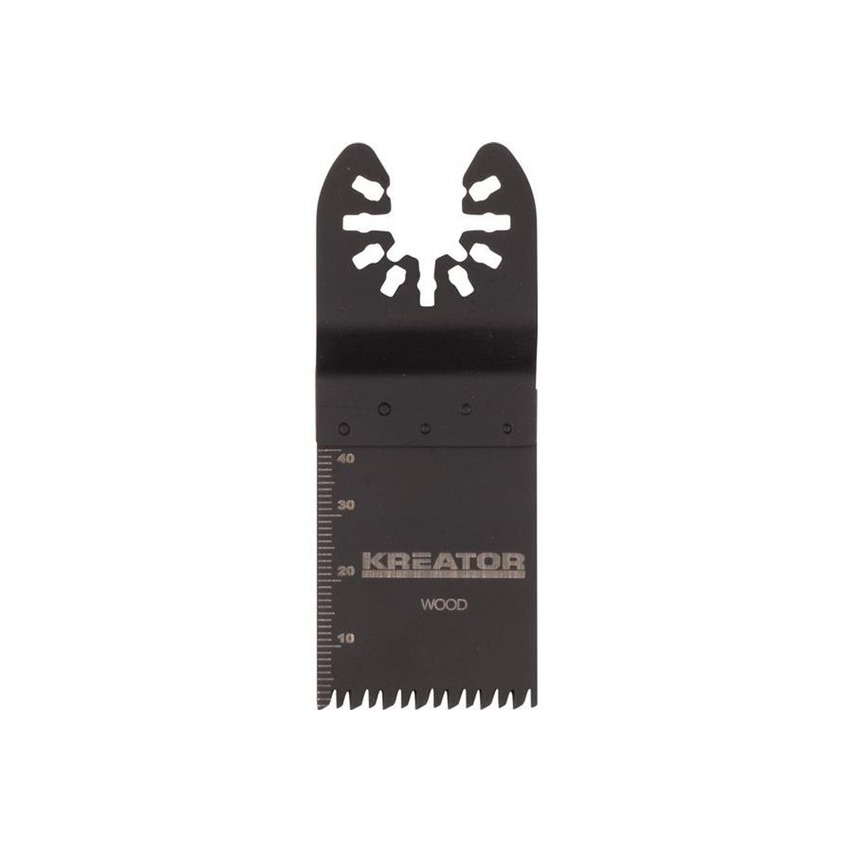KREATOR KRT990010 PLUNGE CUTTING SAW BLADE WOOD
