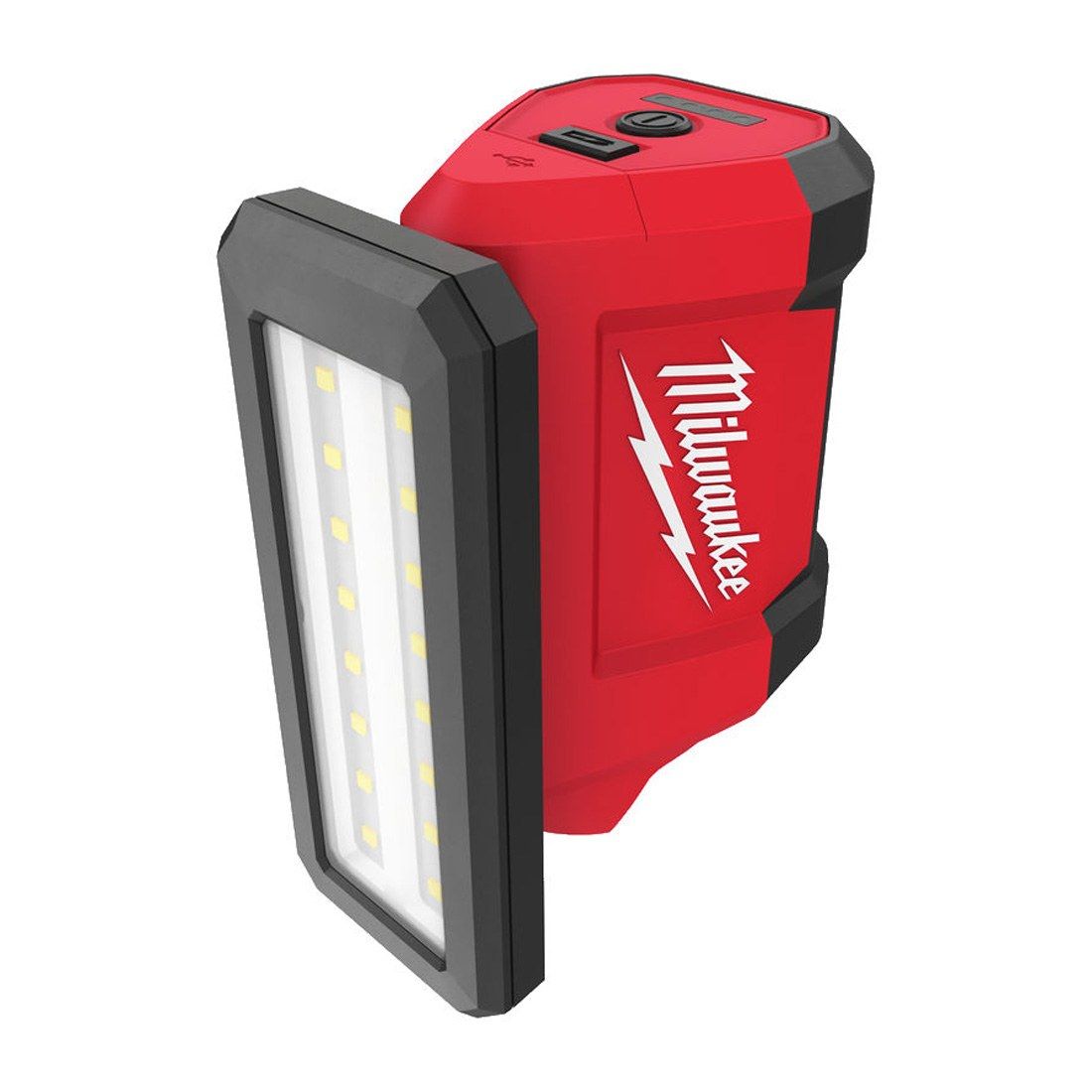 MILWAUKEE 4933478226 M12PAL-0 PIVOT AREA LIGHT M12