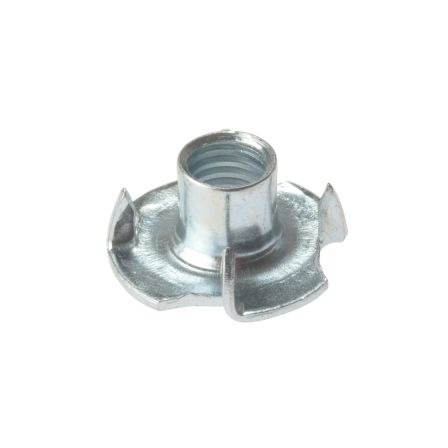 FRIULSIDER 225 10MM TEE NUT ZINC PLATED