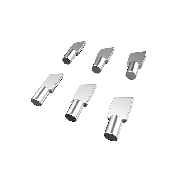 KREG® KMA-5MPIN Shelf Pins 5mm 20pcs
