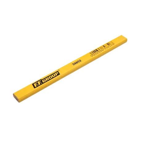 FF GROUP 39852 CARPENTERS PENCIL 176X13X7MM