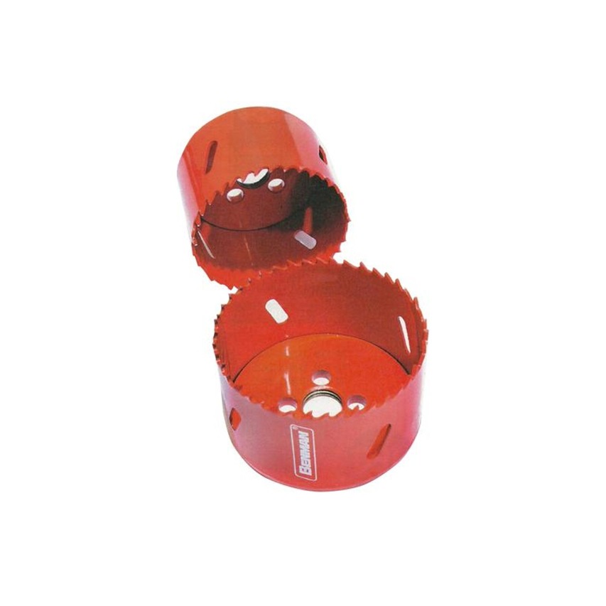 BENMAN 40MM BI-METAL HOLESAW