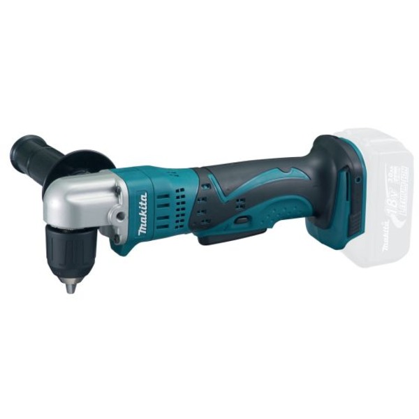 MAKITA DDA351Z ANGLE DRILL 18.0V