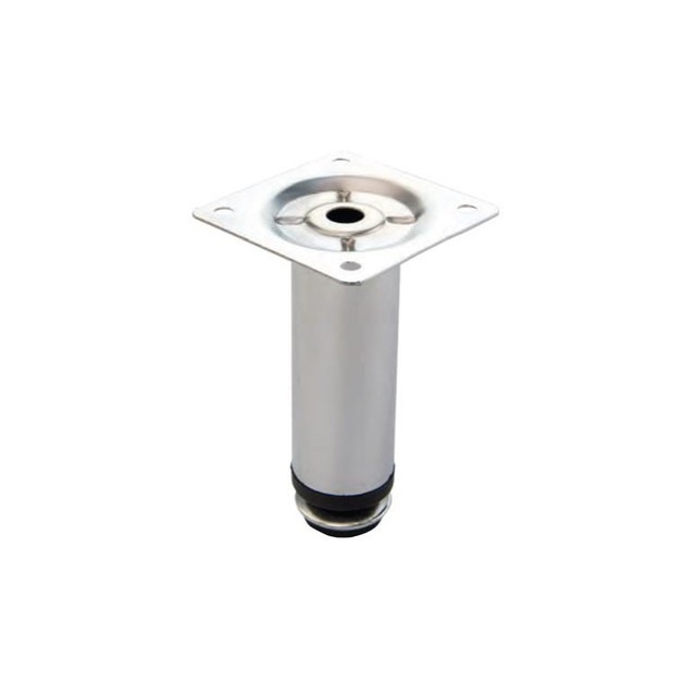 SOFA LEG ROUND 30X15CM 38243